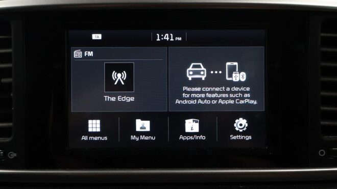 2019 Kia Sportage URBAN LX+ 2.0P/6AT image 311516