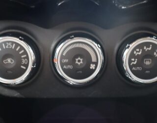 2015 Mitsubishi Asx VRX 2.0P/CVT/SW/5DR image 319471