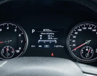 2021 Hyundai Santa Fe TM 2.5P/4WD/6AT NZ new image 311912