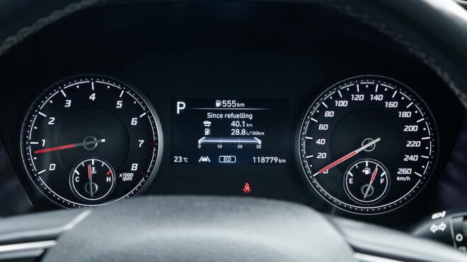 2021 Hyundai Santa Fe TM 2.5P/4WD/6AT NZ new image 311912