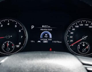 2021 Hyundai Santa Fe TM 2.5P/4WD/6AT NZ new image 312117