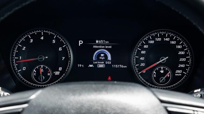 2021 Hyundai Santa Fe TM 2.5P/4WD/6AT NZ new image 312117