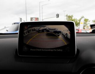 2016 Mazda Demio 13S Black Leather Limited , Skyactiv , 5SPD Manual image 309174