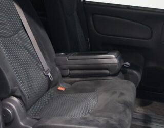 2013 Nissan Serena S-HYBRID Highway Star, Cruise Control, Reverse Camera image 310224