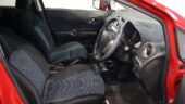 2016 Nissan Note X Model, Low KMs, Push Start, Pre Collision Safety image 313372