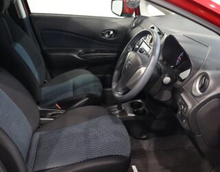 2016 Nissan Note X Model, Low KMs, Push Start, Pre Collision Safety image 313372