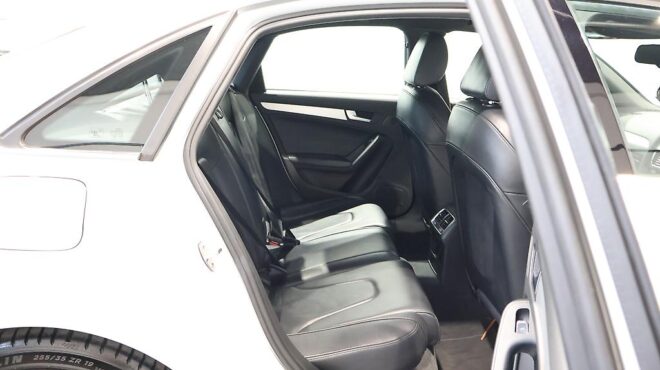 2014 Audi A4 1.8TFSI – NZ New Full History image 313262