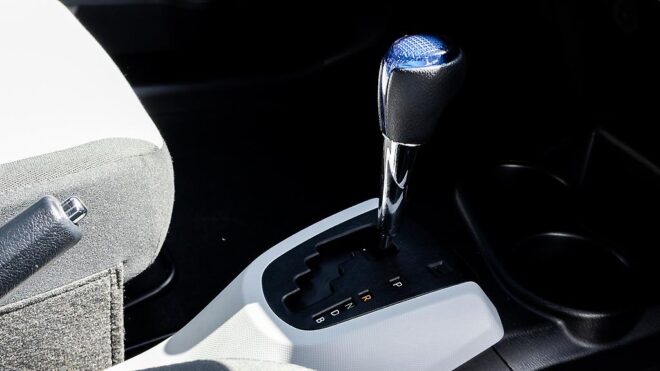 2014 Toyota Aqua S model Hybrid, Push Start, Low KMS image 309198