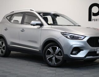 2022 Mg Zs T VIBE 1.5PT/CVT image 311725