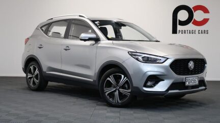 2022 Mg Zs T VIBE 1.5PT/CVT image 311726