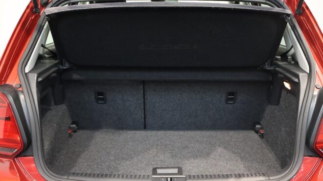 2015 Volkswagen Polo TSI Comfortline Apple Car Play & Android Auto image 308979