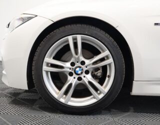 2013 Bmw 320i Motorsport image 312600