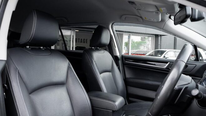 2016 Subaru Outback 2.5i Limited AWD Top Spec image 309150