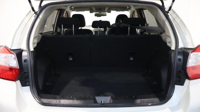 2015 Subaru Impreza Sports 2.0i Eyesight AWD Facelift image 309824