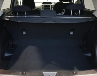 2016 Subaru Impreza Sport 2.0i-L Eyesight AWD New Shape image 311538