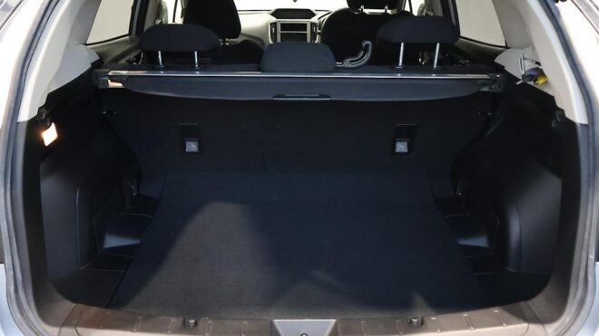 2016 Subaru Impreza Sport 2.0i-L Eyesight AWD New Shape image 311538