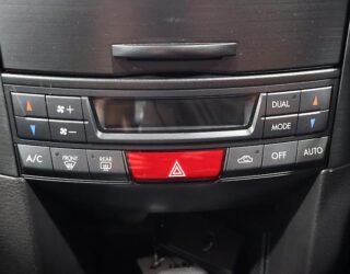 2012 Subaru Legacy Touring Wagon 2.5i Eyesight S-PKG AWD image 310252