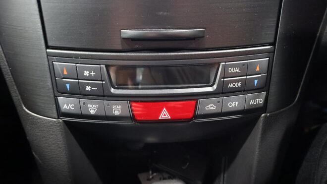 2012 Subaru Legacy Touring Wagon 2.5i Eyesight S-PKG AWD image 310252