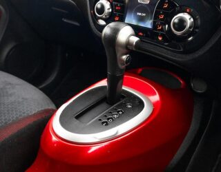 2010 Nissan Juke 15RX Acenta , Push Start image 313560