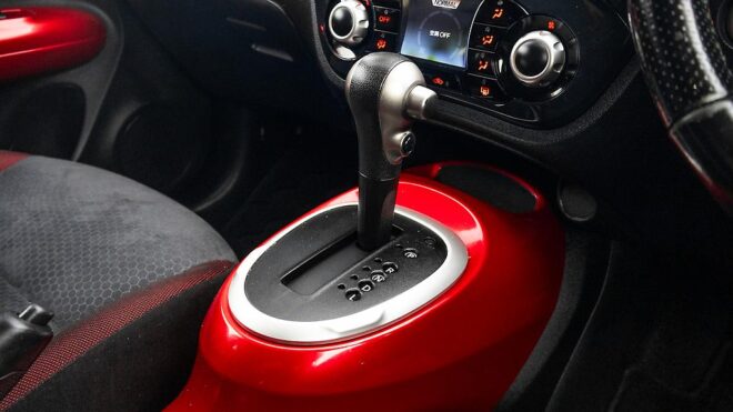 2010 Nissan Juke 15RX Acenta , Push Start image 313560