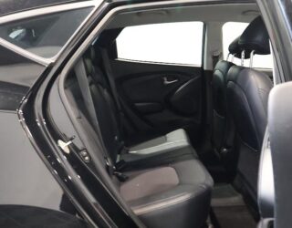 2011 Hyundai Ix35 2.4 ELITE AWD image 313532