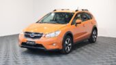 2013 Subaru Xv Hybrid AWD image 312067