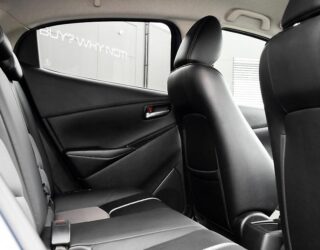 2016 Mazda Demio 13S Black Leather Limited , Skyactiv , 5SPD Manual image 309171