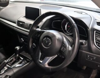 2013 Mazda Axela Sports 20S Touring image 311411