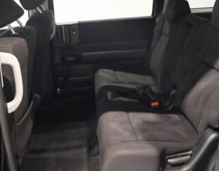 2012 Honda Step Wagon Spada image 311693