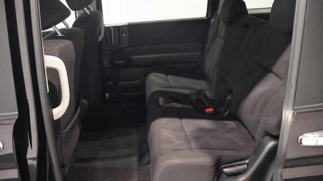 2012 Honda Step Wagon Spada image 311693