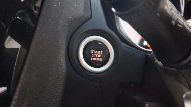 2015 Mitsubishi Asx VRX 2.0P/CVT/SW/5DR image 319472