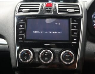 2015 Subaru Impreza Sports 2.0i Eyesight AWD Facelift image 309833