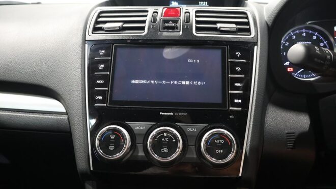 2015 Subaru Impreza Sports 2.0i Eyesight AWD Facelift image 309833