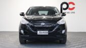 2011 Hyundai Ix35 2.4 ELITE AWD image 313526