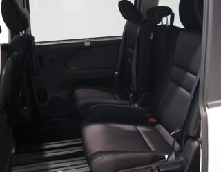 2016 Nissan Serena Hybrid Highway Star Pro-Pilot Edition image 319441