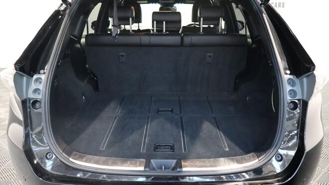 2014 Toyota Harrier Leather, Reverse Camera, NZ Radio image 310326