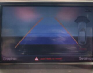 2012 Audi A4 Avant 2.0 TFSI image 309262