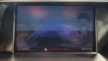 2012 Audi A4 Avant 2.0 TFSI image 309262