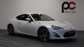 2013 Toyota 86 GT image 310301