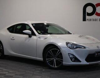 2013 Toyota 86 GT image 310300