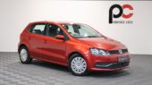 2015 Volkswagen Polo TSI Comfortline Apple Car Play & Android Auto image 308973