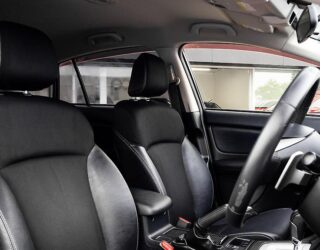 2013 Subaru Impreza Sport 2.0i Eyesight AWD image 309393