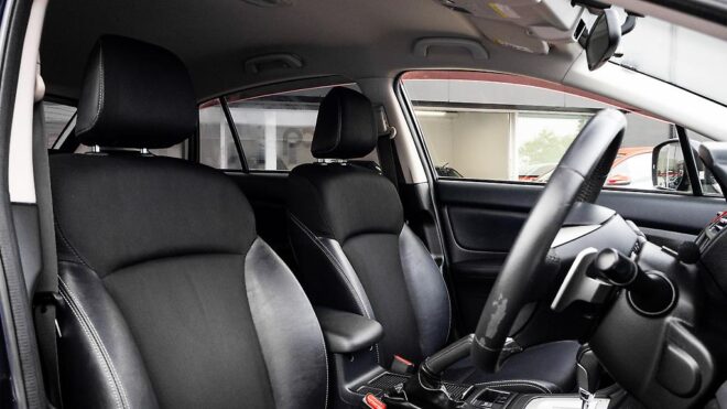 2013 Subaru Impreza Sport 2.0i Eyesight AWD image 309393