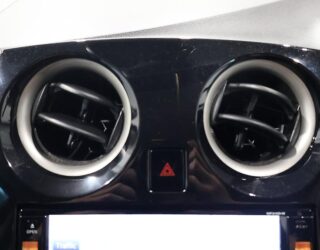 2016 Nissan Note Medalist image 310663