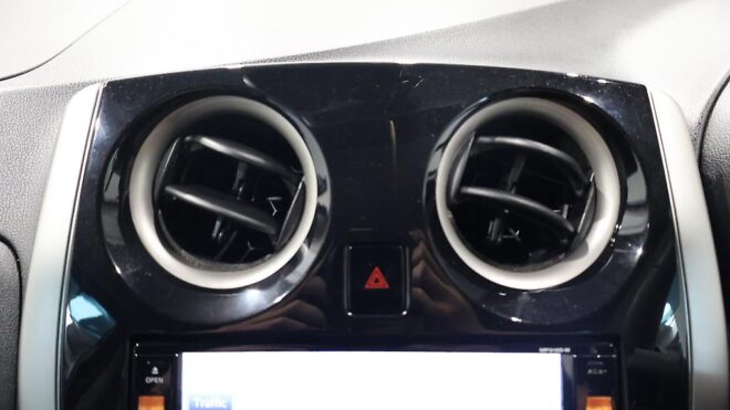 2016 Nissan Note Medalist image 310663