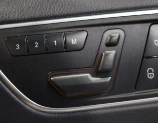 2014 Mercedes-benz A180 Leather, Electric, Heated Seats image 313503