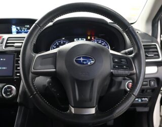2015 Subaru Impreza Sports 2.0i Eyesight AWD Facelift image 309830
