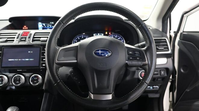 2015 Subaru Impreza Sports 2.0i Eyesight AWD Facelift image 309830