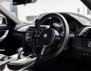 2014 Bmw 320i M sports, Parking sensors,  Low KM’s!! image 312429