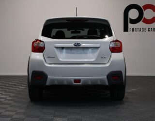 2013 Subaru Xv 2.0i-L Eyesight AWD image 313470